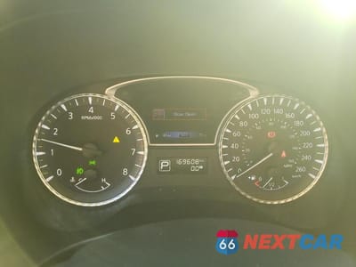 Zdjęcie 9 z 13 samochodu: 2014 INFINITI QX60 VIN:5N1AL0MM0EC526011 - miniatura