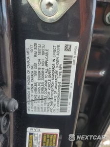 Zdjęcie 13 z 16 samochodu: 2018 HONDA CR-V EXL VIN:2HKRW2H82JH603645 - miniatura