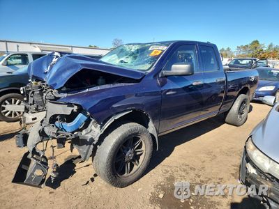 2012 DODGE RAM 1500 ST 1C6RD7FT7CS271210 - główne zdjęcie licytacji z USA - miniatura