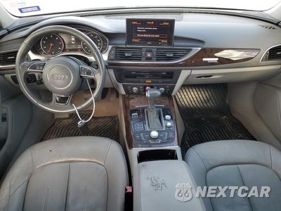 Zdjęcie 8 z 11 samochodu: 2014 AUDI A6 PREMIUM PLUS VIN:WAUGFAFC5EN068953 - miniatura