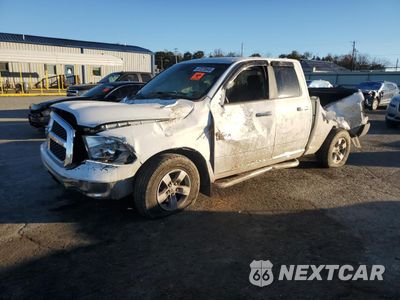 2017 RAM 1500 SLT 1C6RR7GG0HS652200 - główne zdjęcie licytacji z USA - miniatura