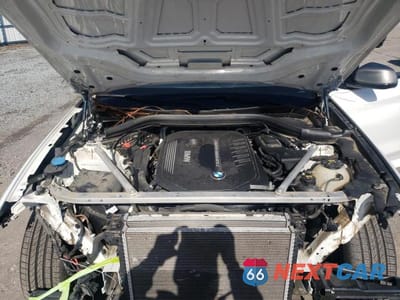 Zdjęcie 12 z 13 samochodu: 2019 BMW X3 XDRIVEM40I VIN:5UXTS3C55K0Z07084 - miniatura