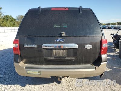Zdjęcie 6 z 15 samochodu: 2013 FORD EXPEDITION EL XLT VIN:1FMJK1H58DEF26563 - miniatura