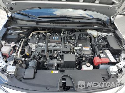 Zdjęcie 11 z 15 samochodu: 2022 TOYOTA COROLLA LE VIN:JTDEAMDE4NJ048070 - miniatura