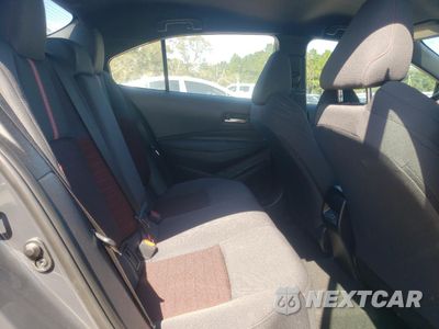 Zdjęcie 10 z 15 samochodu: 2024 TOYOTA COROLLA SE VIN:5YFS4MCE1RP204689 - miniatura