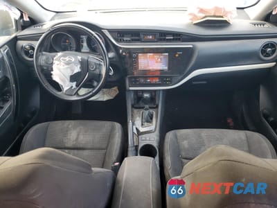 Zdjęcie 8 z 13 samochodu: 2016 TOYOTA SCION IM VIN:JTNKARJE2GJ511956 - miniatura