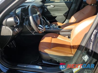 Zdjęcie 7 z 11 samochodu: 2023 ALFA ROMEO GIULIA TI VIN:ZARFAMBN4P7676692 - miniatura