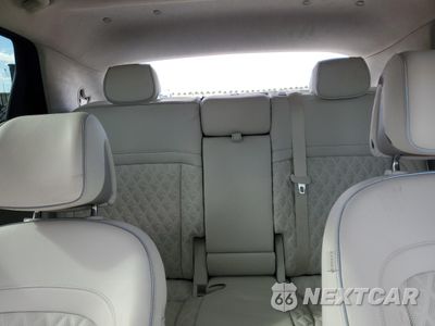 Zdjęcie 10 z 14 samochodu: 2024 GENESIS GV60 PERFORMANCE VIN:KMUKEDSB5RU020716 - miniatura