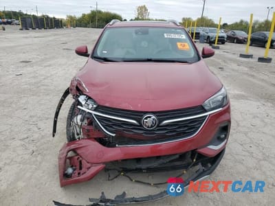 Piąte zdjęcie samochodu w środku: 2020 BUICK ENCORE GX SELECT VIN:KL4MMESL0LB101813 - miniatura