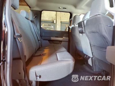 Zdjęcie 10 z 12 samochodu: 2025 FORD F150 XLT VIN:1FTEW3LP2SKE10370 - miniatura