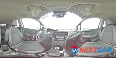 Zdjęcie 15 z 16 samochodu: 2022 BUICK ENCORE PREFERRED VIN:KL4CJASM9NB568432 - miniatura