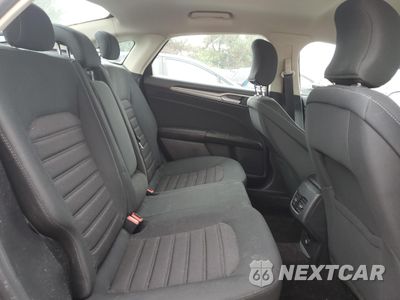 Zdjęcie 10 z 12 samochodu: 2019 FORD FUSION SE VIN:3FA6P0HD7KR282322 - miniatura