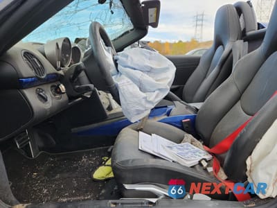 Zdjęcie 7 z 13 samochodu: 2011 PORSCHE BOXSTER S VIN:WP0CB2A80BS745409 - miniatura