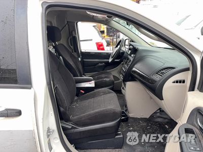 Piąte zdjęcie samochodu w środku: 2013 RAM TRADESMAN VIN:2C4JRGAG7DR638577 - miniatura