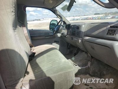 Zdjęcie 10 z 12 samochodu: 2004 FORD F350 SUPER DUTY VIN:1FDWF36P24EC25040 - miniatura