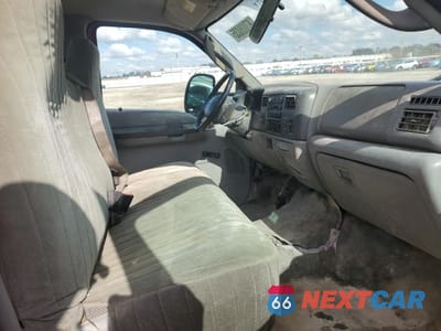 Zdjęcie 10 z 12 samochodu: 2004 FORD F350 SUPER DUTY VIN:1FDWF36P24EC25040 - miniatura