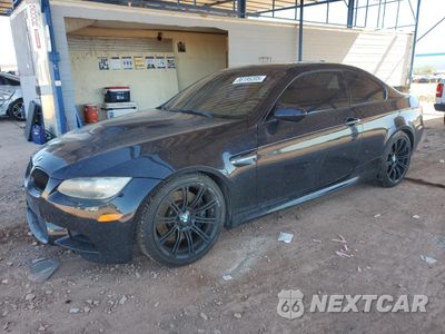 2010 BMW M3 WBSWD9C50AP362406 - główne zdjęcie licytacji z USA - miniatura