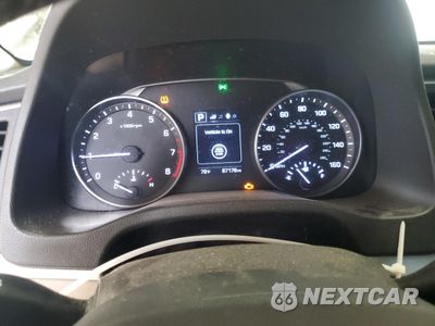 Zdjęcie 9 z 13 samochodu: 2017 HYUNDAI ELANTRA SE VIN:5NPD84LF7HH003543 - miniatura