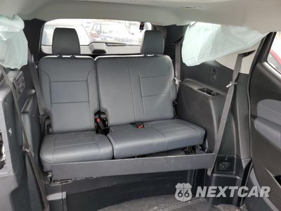 Zdjęcie 10 z 13 samochodu: 2021 CHEVROLET TRAVERSE LT VIN:1GNERHKW0MJ204235 - miniatura