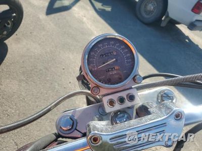 Zdjęcie 12 z 15 samochodu: 1987 HONDA VT1100 C VIN:1HFSC1802HA200383 - miniatura