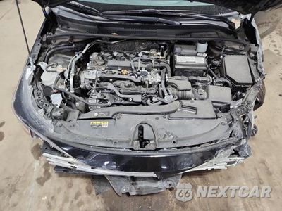 Zdjęcie 11 z 13 samochodu: 2024 TOYOTA COROLLA LE VIN:5YFB4MDE8RP186481 - miniatura