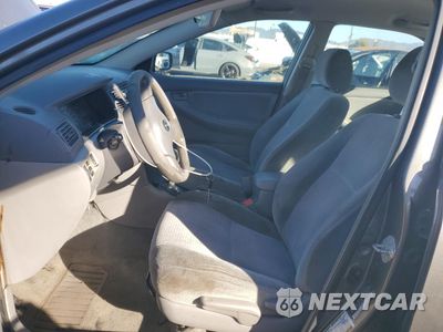 Zdjęcie 7 z 12 samochodu: 2007 TOYOTA COROLLA CE VIN:2T1BR32E67C850577 - miniatura