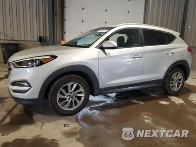 2016 HYUNDAI TUCSON LIMITED KM8J3CA45GU249617 - główne zdjęcie licytacji z USA - miniatura