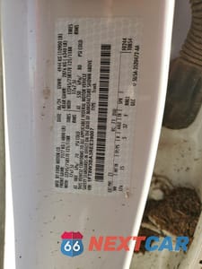 Zdjęcie 12 z 12 samochodu: 2024 FORD F350 SUPER DUTY VIN:1FT8W3BA3REE39007 - miniatura