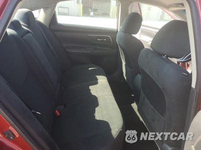 Zdjęcie 10 z 14 samochodu: 2015 NISSAN ALTIMA 2.5 VIN:1N4AL3AP6FC284661 - miniatura
