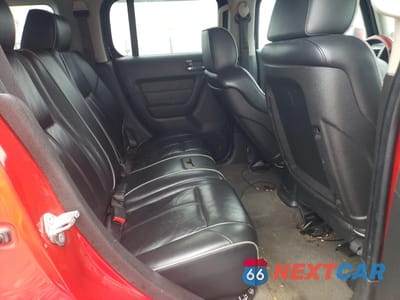 Zdjęcie 10 z 14 samochodu: 2008 HUMMER H3 VIN:5GTEN13E488179704 - miniatura