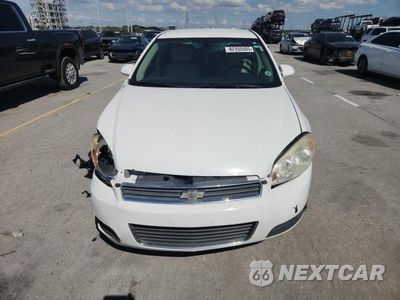 Piąte zdjęcie samochodu w środku: 2011 CHEVROLET IMPALA LT VIN:2G1WG5EK0B1325518 - miniatura