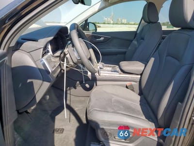 Zdjęcie 7 z 16 samochodu: 2023 AUDI Q7 PREMIUM PLUS VIN:WA1LXBF7XPD027664 - miniatura