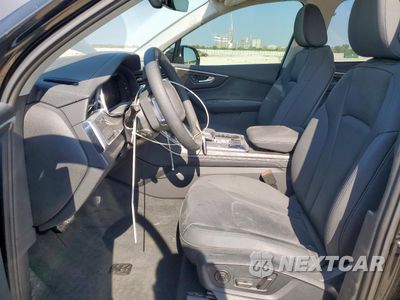 Zdjęcie 7 z 16 samochodu: 2023 AUDI Q7 PREMIUM PLUS VIN:WA1LXBF7XPD027664 - miniatura