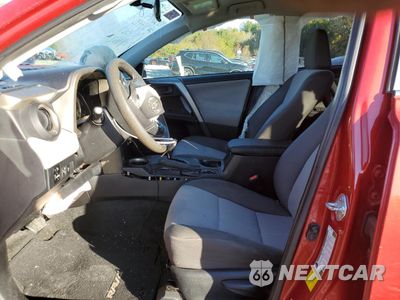 Zdjęcie 7 z 14 samochodu: 2014 TOYOTA RAV4 LE VIN:2T3ZFREV6EW084567 - miniatura