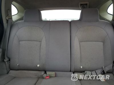 Zdjęcie 10 z 12 samochodu: 2013 NISSAN ROGUE S VIN:JN8AS5MTXDW503641 - miniatura