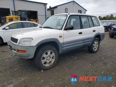 1997 TOYOTA RAV4 JT3HP10V0V0125270 - główne zdjęcie licytacji z USA - miniatura
