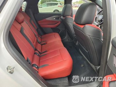 Zdjęcie 11 z 13 samochodu: 2024 ACURA ZDX A-SPEC VIN:4W5KHMRK1RZ501861 - miniatura