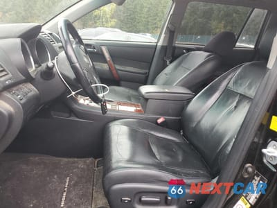 Zdjęcie 7 z 13 samochodu: 2011 TOYOTA HIGHLANDER HYBRID LIMITED VIN:JTEDC3EHXB2002771 - miniatura