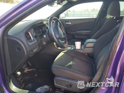 Zdjęcie 7 z 12 samochodu: 2019 DODGE CHARGER SXT VIN:2C3CDXBG5KH715234 - miniatura
