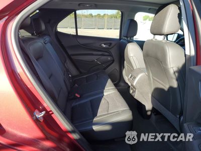 Zdjęcie 11 z 14 samochodu: 2018 CHEVROLET EQUINOX PREMIER VIN:2GNAXVEV2J6123722 - miniatura