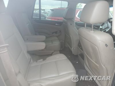 Zdjęcie 11 z 15 samochodu: 2015 GMC YUKON SLT VIN:1GKS1BKC0FR558805 - miniatura