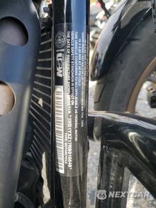 Zdjęcie 9 z 9 samochodu: 2024 HARLEY-DAVIDSON FXLRST VIN:1HD1YXZ17RB016648 - miniatura