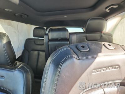 Zdjęcie 10 z 15 samochodu: 2021 JEEP GRAND CHEROKEE L OVERLAND VIN:1C4RJKDG1M8132988 - miniatura