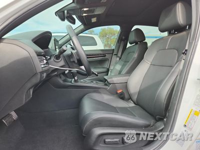 Zdjęcie 7 z 15 samochodu: 2025 HONDA CIVIC SPORT VIN:2HGFE4F85SH305915 - miniatura