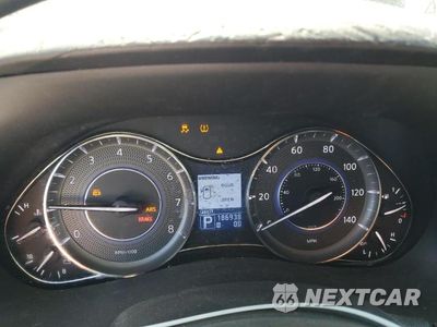 Zdjęcie 9 z 14 samochodu: 2012 INFINITI QX56 VIN:JN8AZ2NF4C9515963 - miniatura