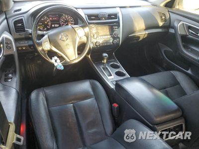 Zdjęcie 8 z 14 samochodu: 2013 NISSAN ALTIMA 2.5 VIN:1N4AL3AP5DC217580 - miniatura