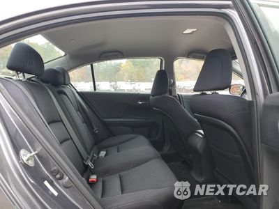 Zdjęcie 10 z 13 samochodu: 2013 HONDA ACCORD SPORT VIN:1HGCR2F55DA079457 - miniatura