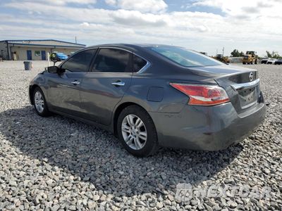 Drugie zdjęcie samochodu z przodu: 2014 NISSAN ALTIMA 2.5 VIN:1N4AL3AP1EC107398 - miniatura