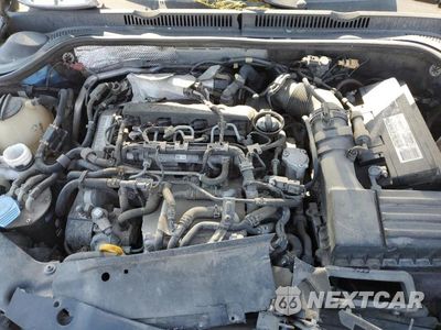 Zdjęcie 11 z 12 samochodu: 2015 VOLKSWAGEN JETTA TDI VIN:3VWLA7AJ1FM280640 - miniatura