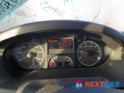 Zdjęcie 9 z 13 samochodu: 2020 RAM PROMASTER 1500 1500 STANDARD VIN:3C6TRVAG0LE138393 - miniatura
